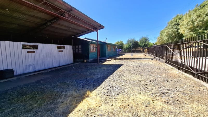 CASA $250.000.000.- CURACAUTIN