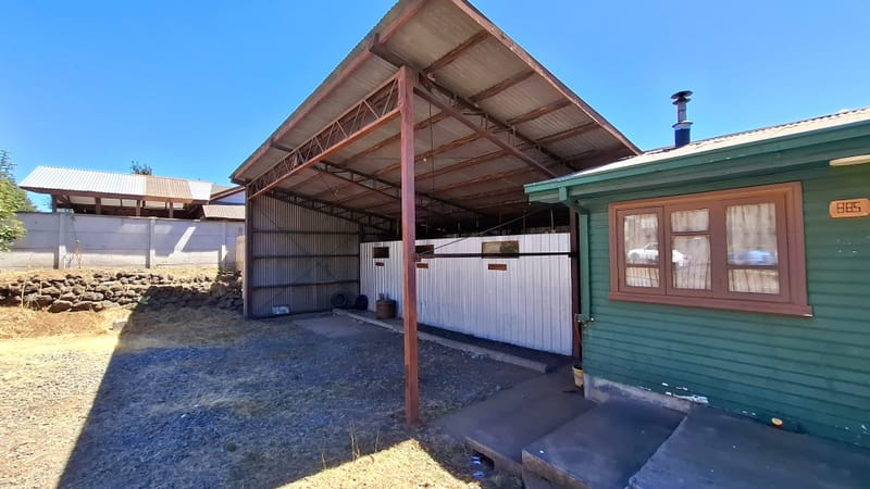 CASA $250.000.000.- CURACAUTIN