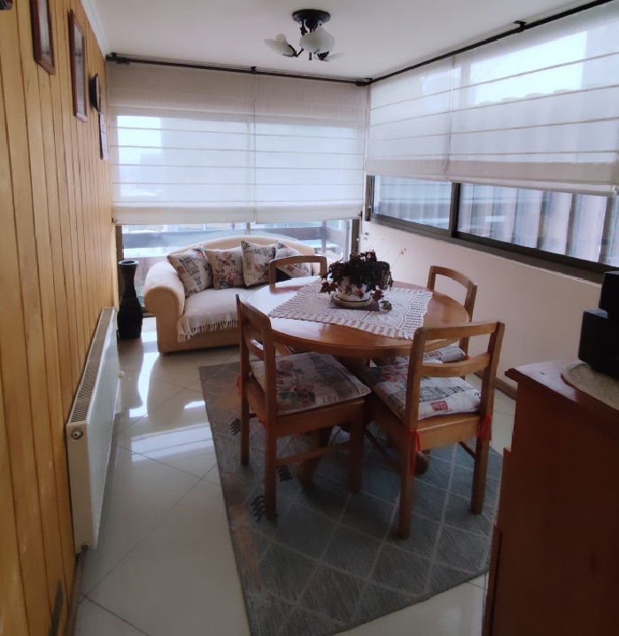 DEPARTAMENTO $250.000.000.- TEMUCO CENTRO