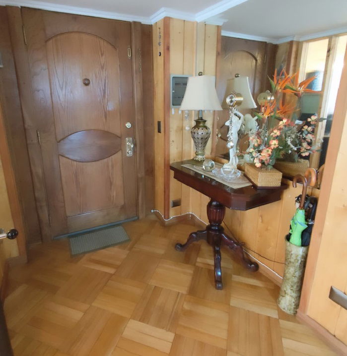 DEPARTAMENTO $250.000.000.- TEMUCO CENTRO