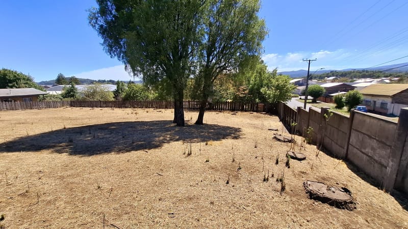 SITIO $120.000.000.- CURACAUTIN