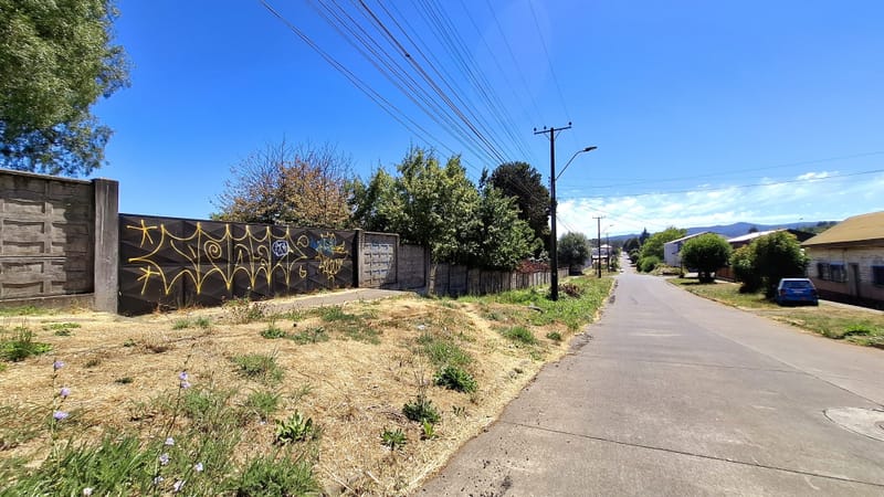 SITIO $120.000.000.- CURACAUTIN