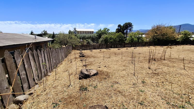 SITIO $120.000.000.- CURACAUTIN