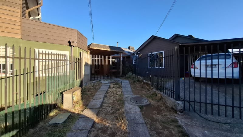 CASA $110.000.000.- TEMUCO