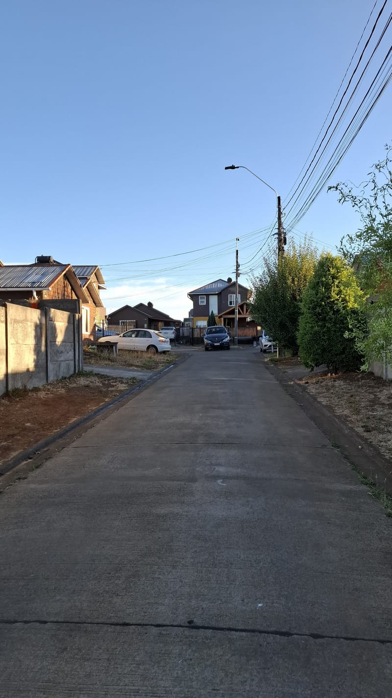 CASA $110.000.000.- TEMUCO