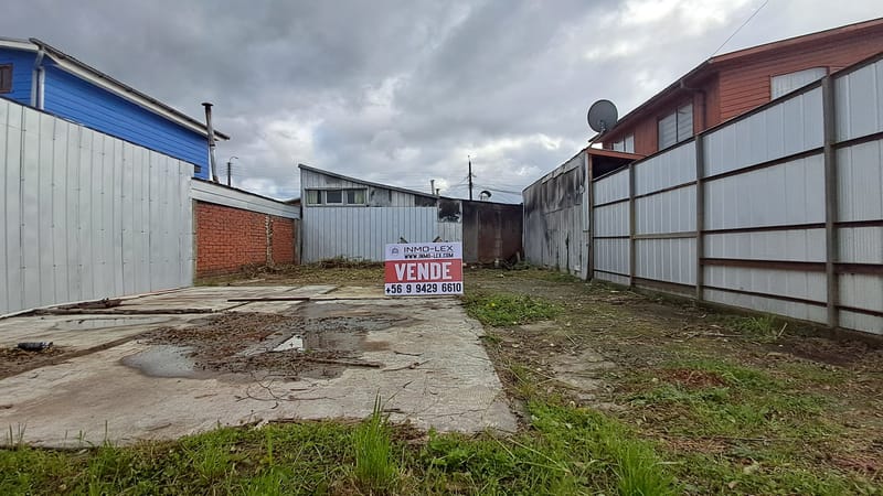 SITIO $30.000.000.- FREIRE