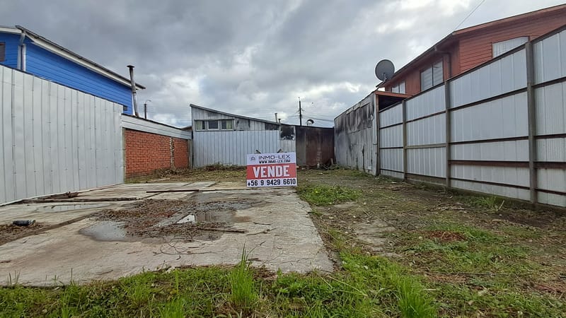 SITIO $30.000.000.- FREIRE