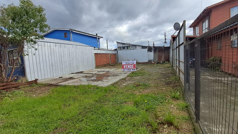 SITIO $30.000.000.- FREIRE