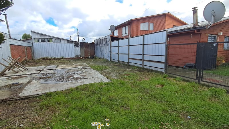 SITIO $30.000.000.- FREIRE