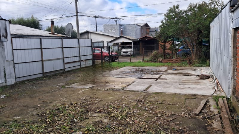 SITIO $30.000.000.- FREIRE