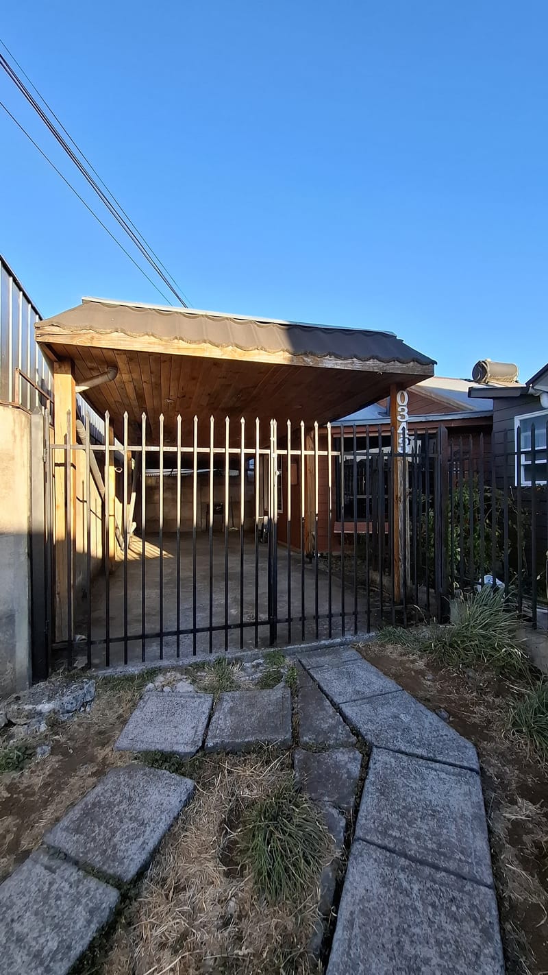 CASA $110.000.000.- TEMUCO