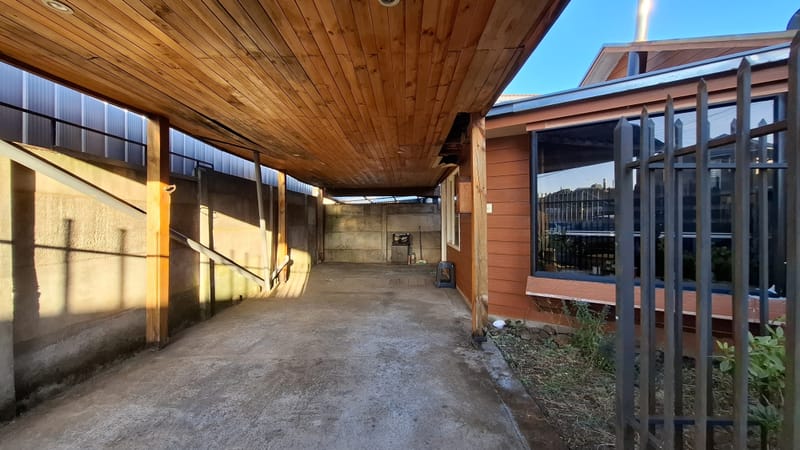 CASA $110.000.000.- TEMUCO