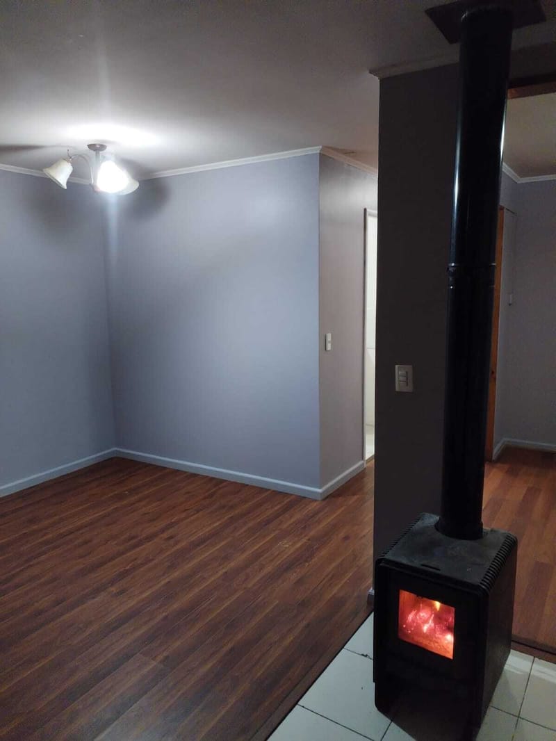 CASA $110.000.000.- TEMUCO