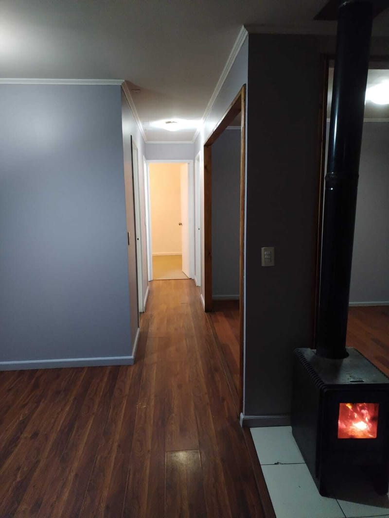 CASA $110.000.000.- TEMUCO