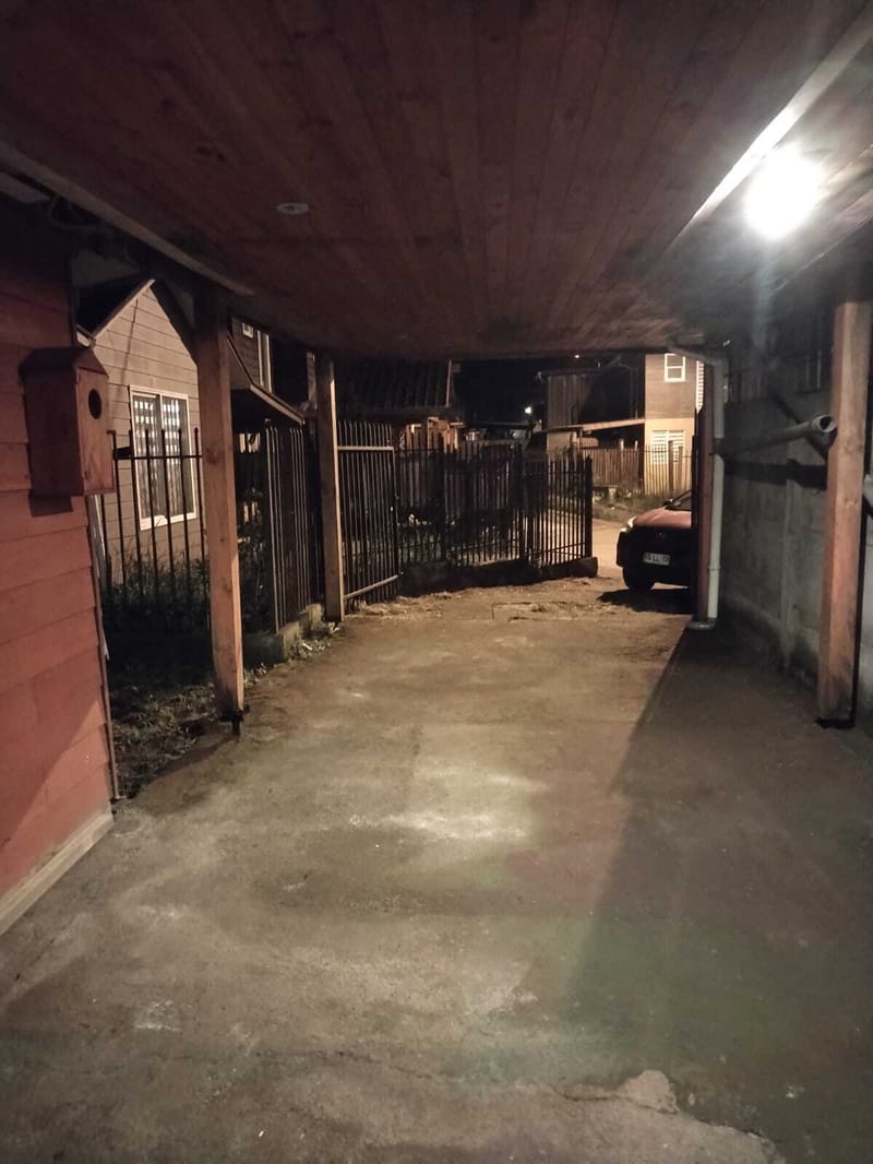 CASA $110.000.000.- TEMUCO