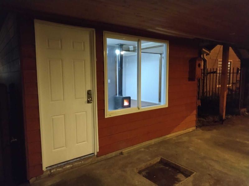 CASA $110.000.000.- TEMUCO