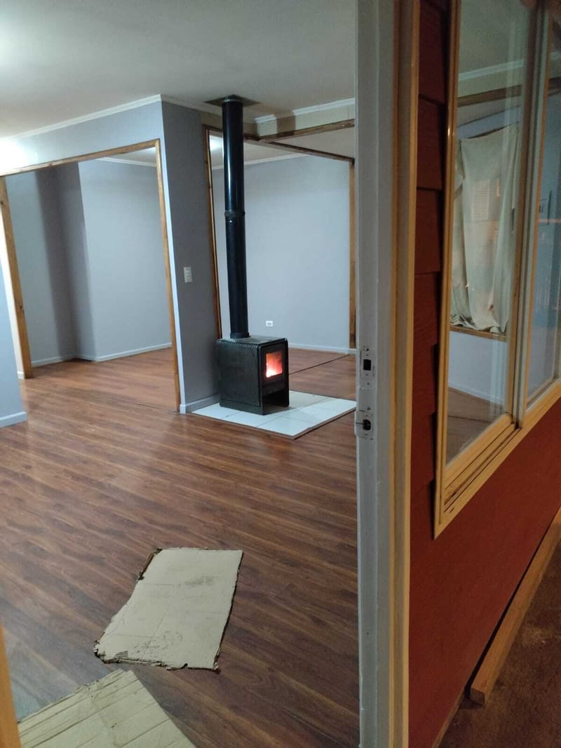 CASA $110.000.000.- TEMUCO