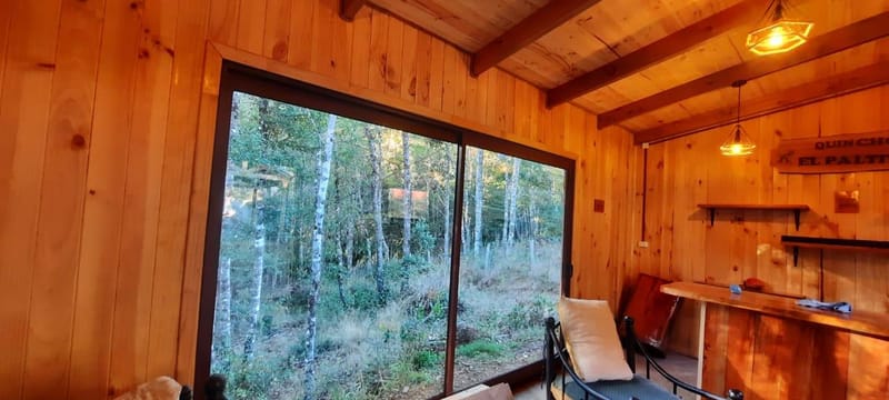 PARCELA $110.000.000.- CURACAUTÍN