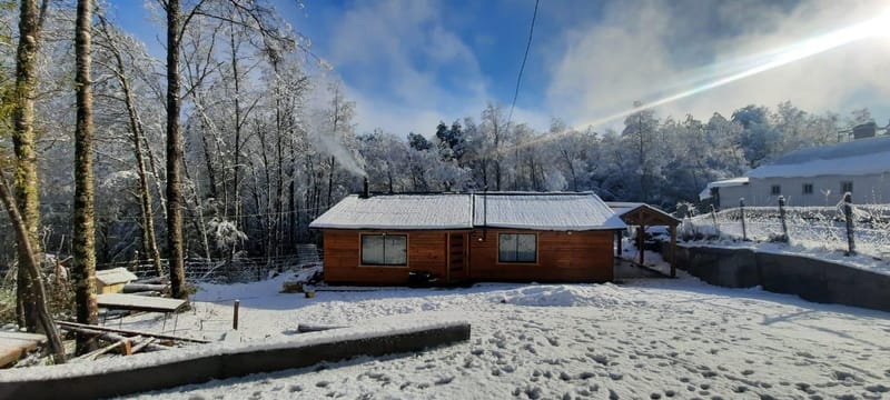 PARCELA $110.000.000.- CURACAUTÍN