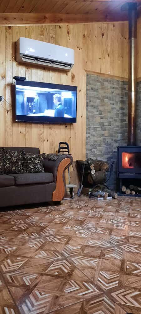 PARCELA $110.000.000.- CURACAUTÍN