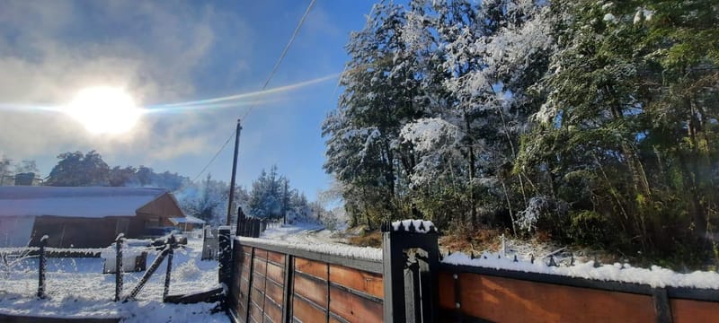 PARCELA $110.000.000.- CURACAUTÍN