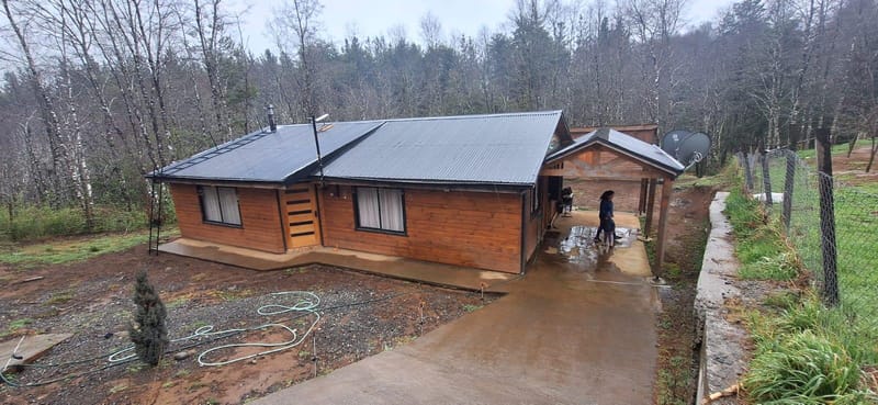 PARCELA $110.000.000.- CURACAUTÍN