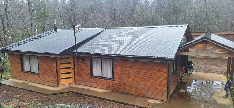 PARCELA $110.000.000.- CURACAUTÍN