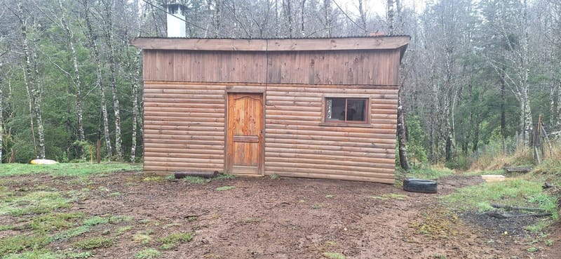 PARCELA $110.000.000.- CURACAUTÍN