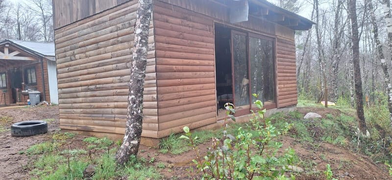 PARCELA $110.000.000.- CURACAUTÍN