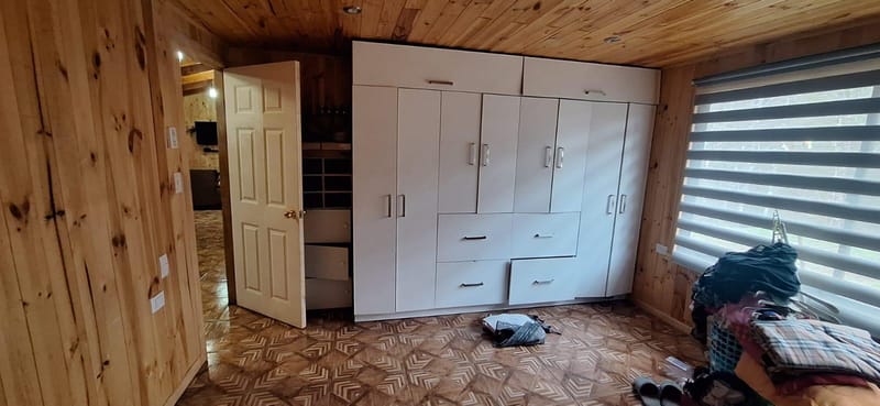 PARCELA $110.000.000.- CURACAUTÍN