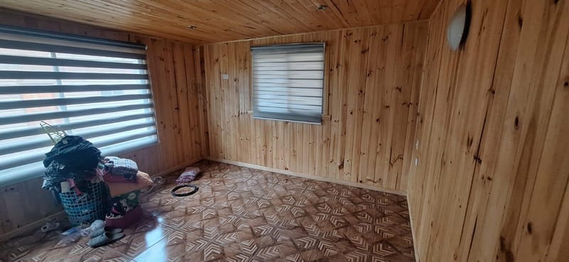 PARCELA $110.000.000.- CURACAUTÍN