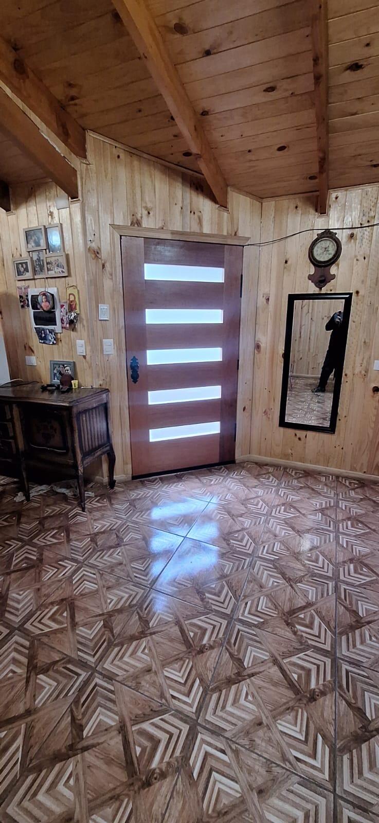 PARCELA $110.000.000.- CURACAUTÍN