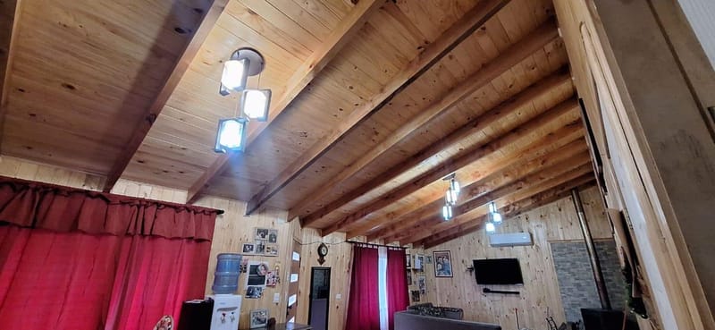 PARCELA $110.000.000.- CURACAUTÍN