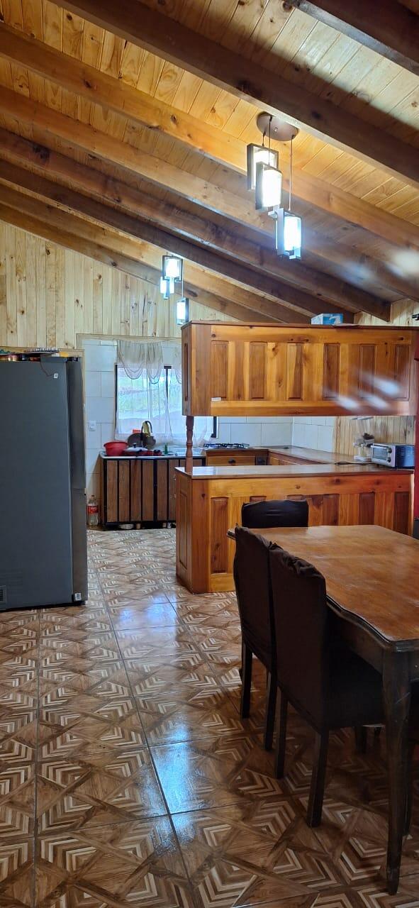 PARCELA $110.000.000.- CURACAUTÍN