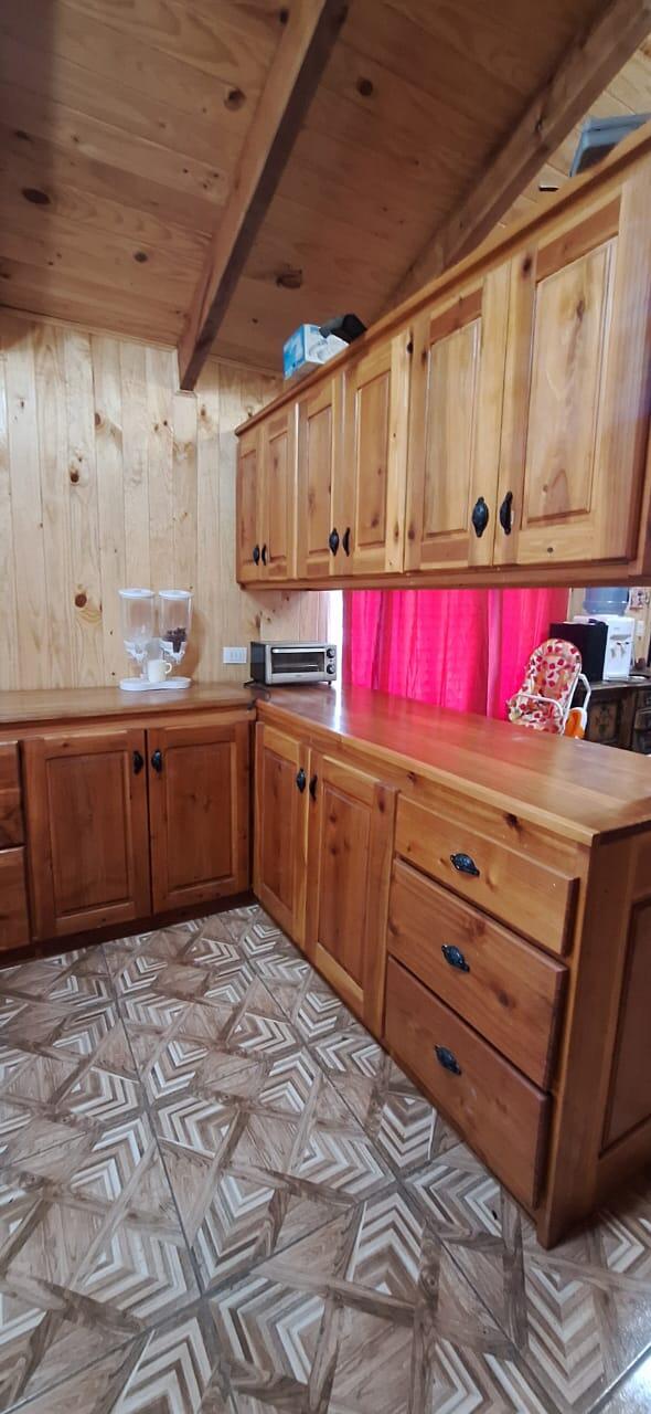 PARCELA $110.000.000.- CURACAUTÍN