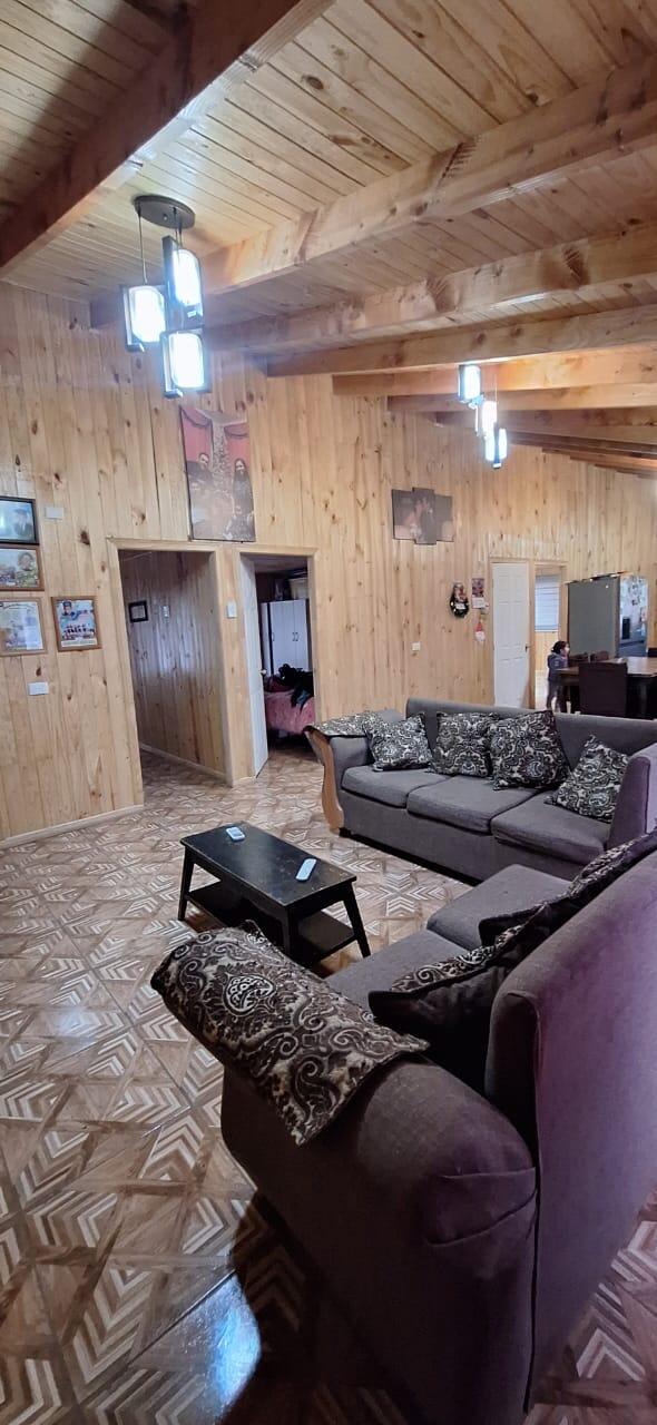 PARCELA $110.000.000.- CURACAUTÍN