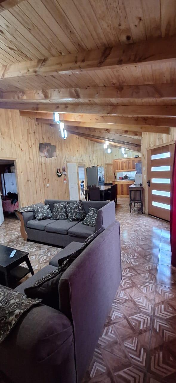 PARCELA $110.000.000.- CURACAUTÍN