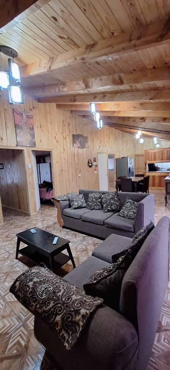 PARCELA $110.000.000.- CURACAUTÍN