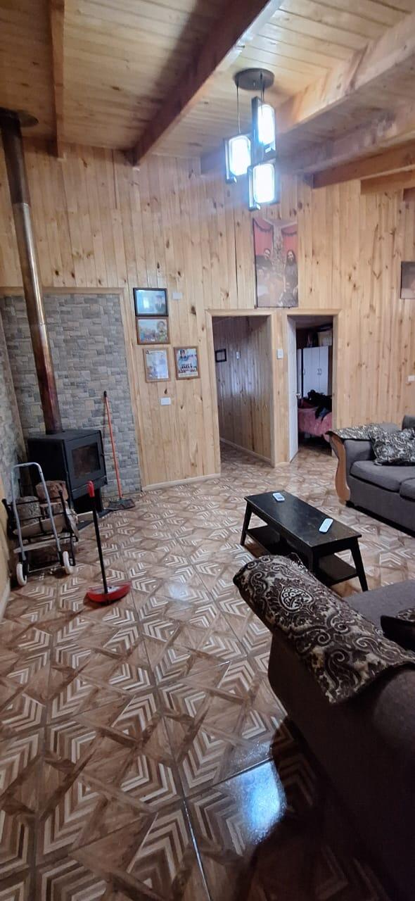 PARCELA $110.000.000.- CURACAUTÍN