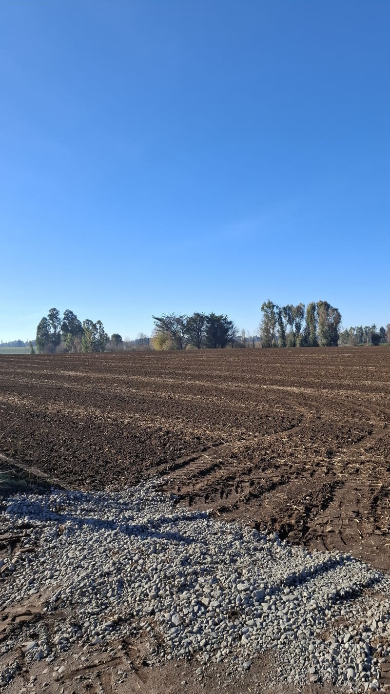 PARCELAS $6.500.000.- VICTORIA