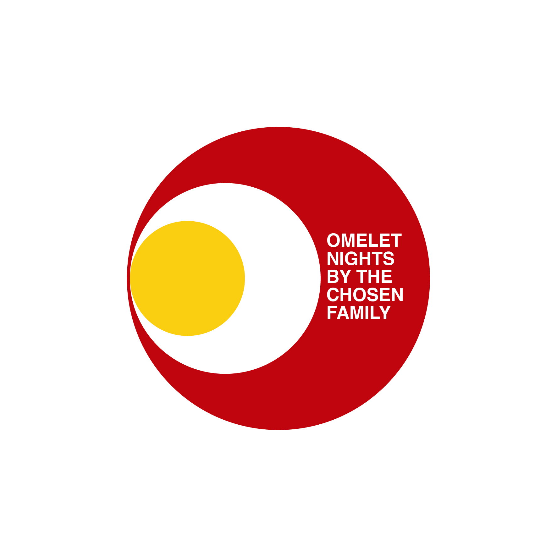 Omelet Nights by Chosen Family