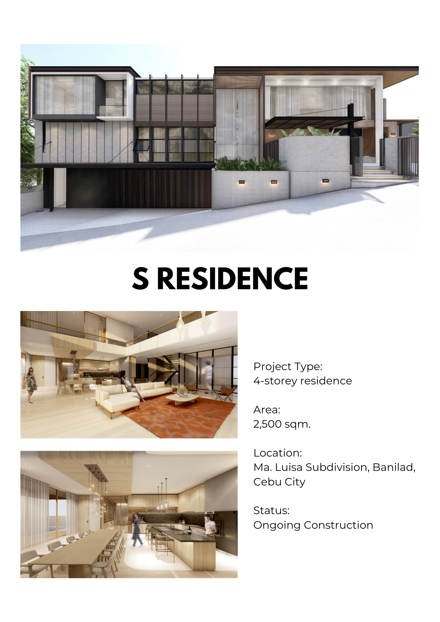 Radius One Portfolio 2025