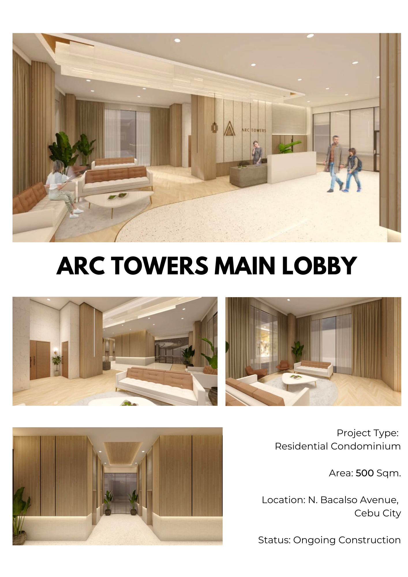 Radius One Portfolio 2025