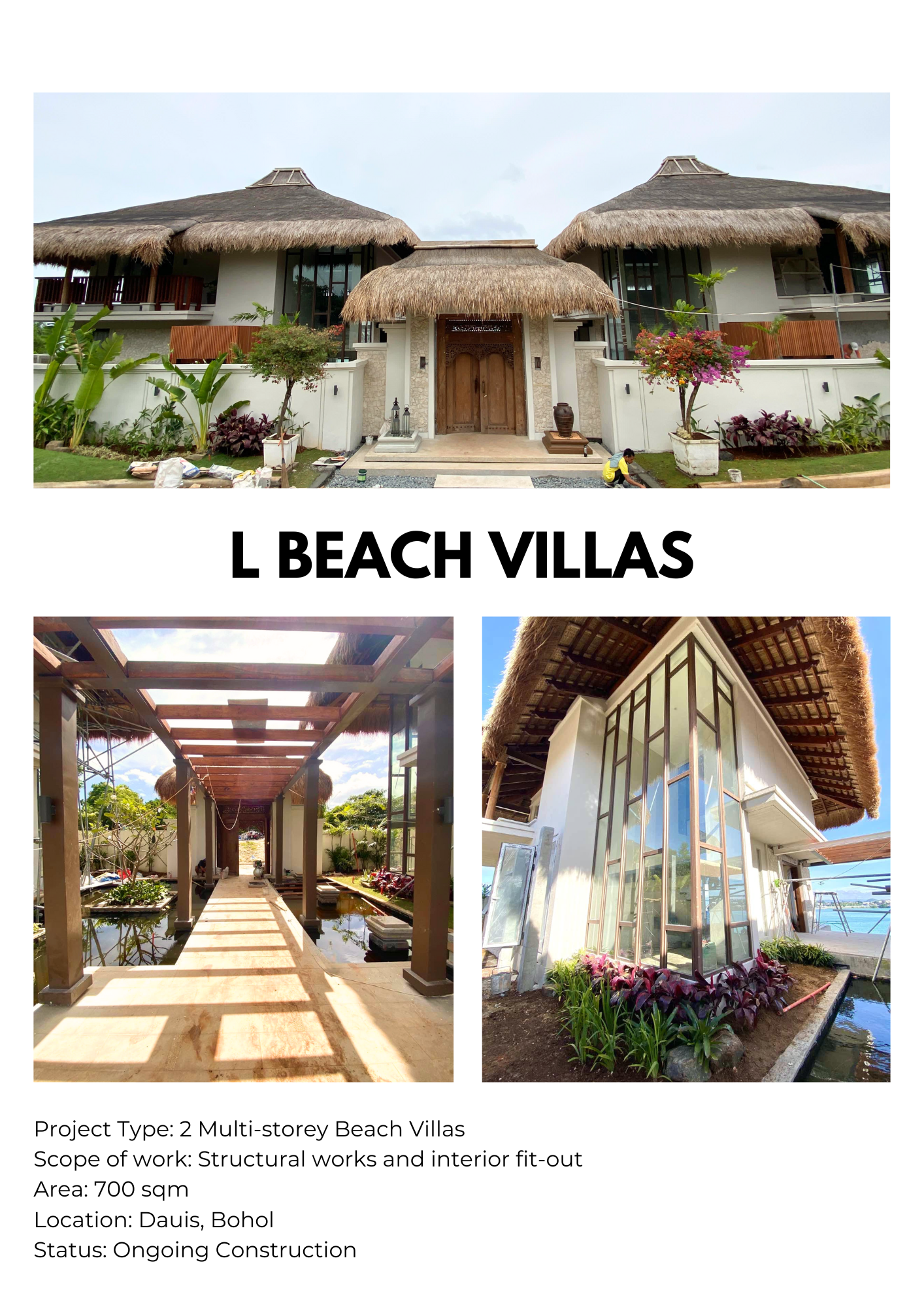 Radius One Portfolio 2025