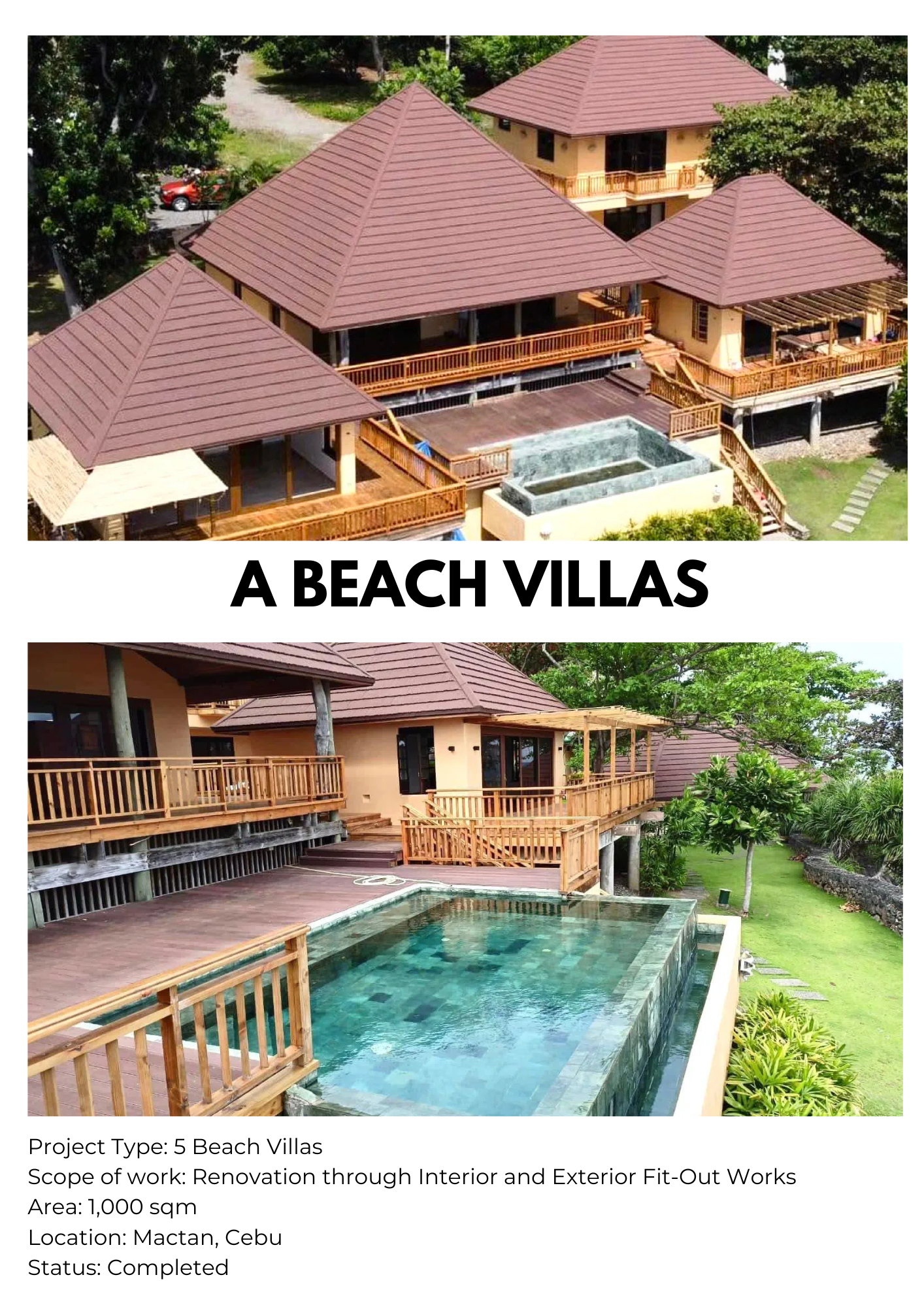 Radius One Portfolio 2025