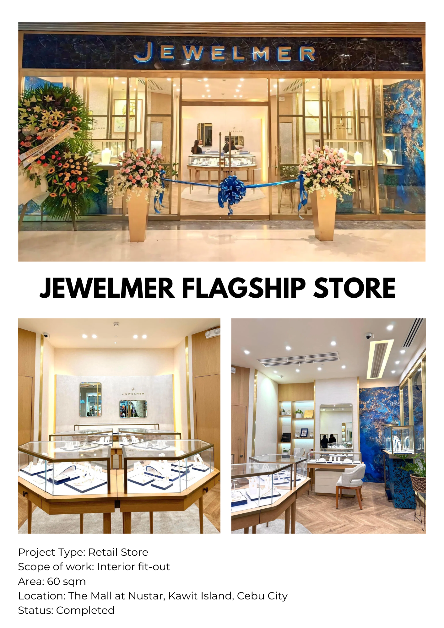 Radius One Portfolio 2025