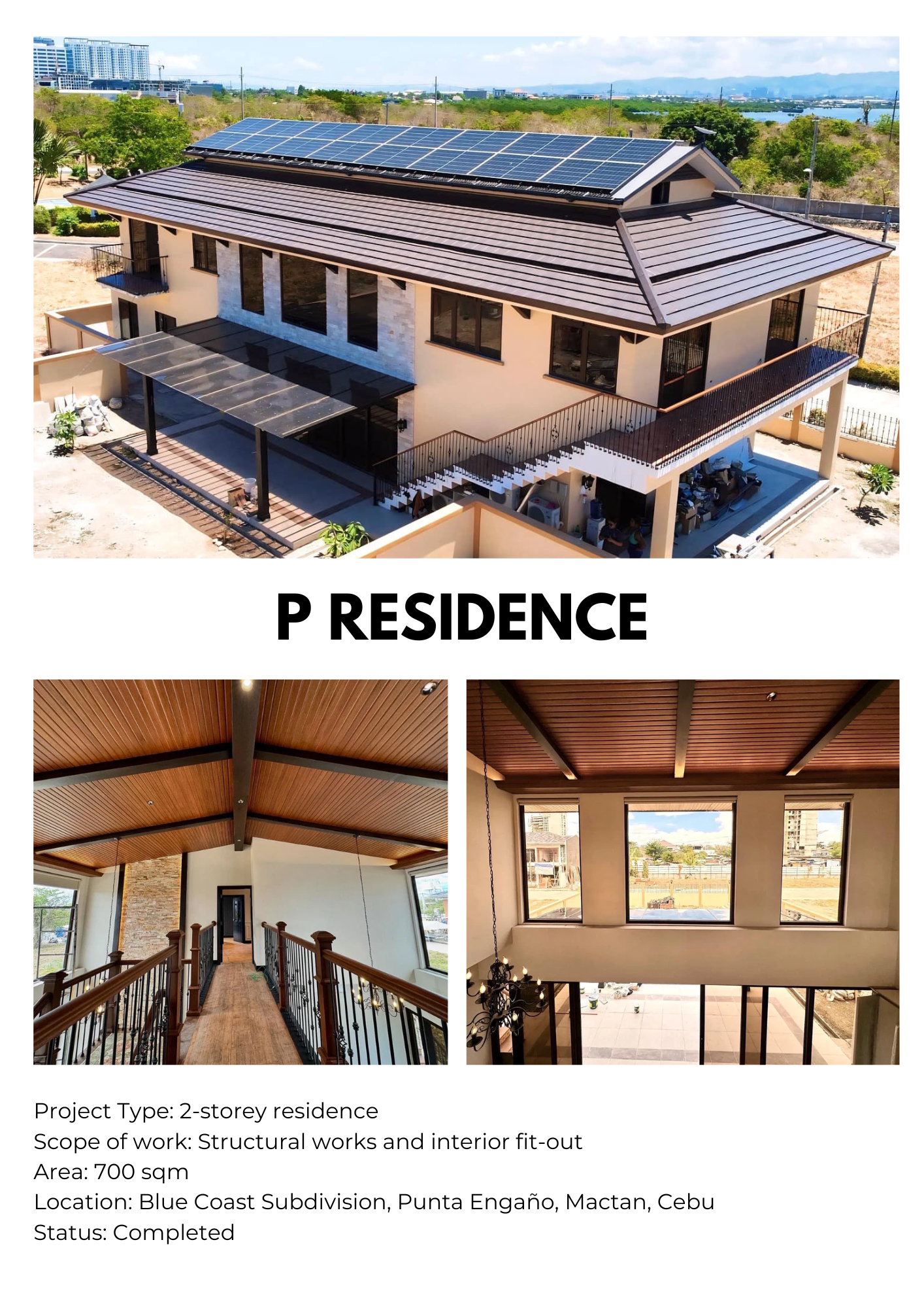 Radius One Portfolio 2025