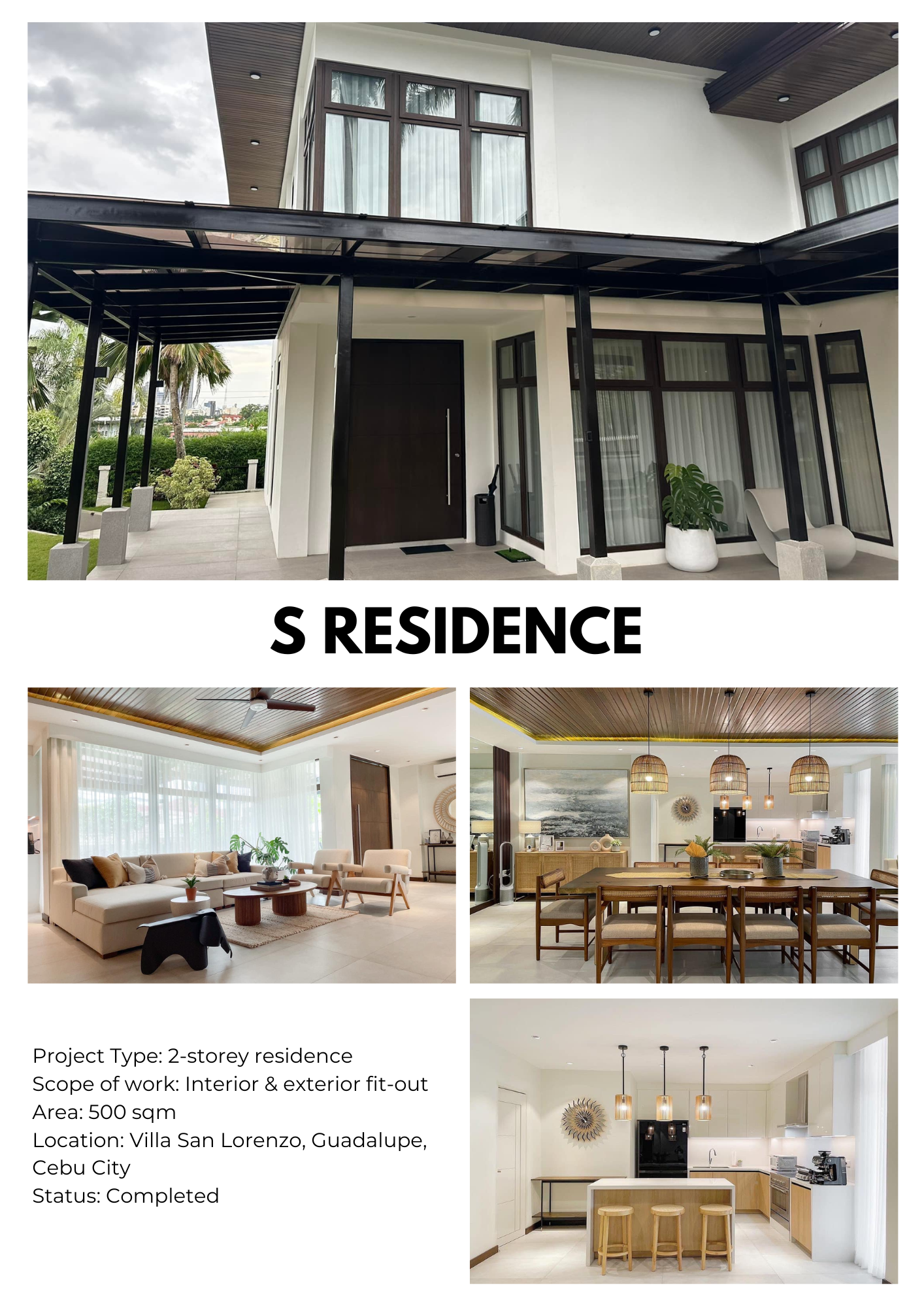 Radius One Portfolio 2025