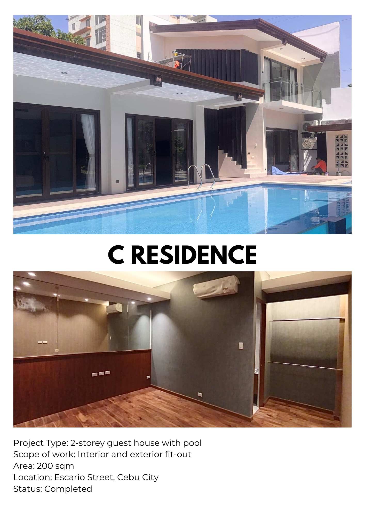 Radius One Portfolio 2025