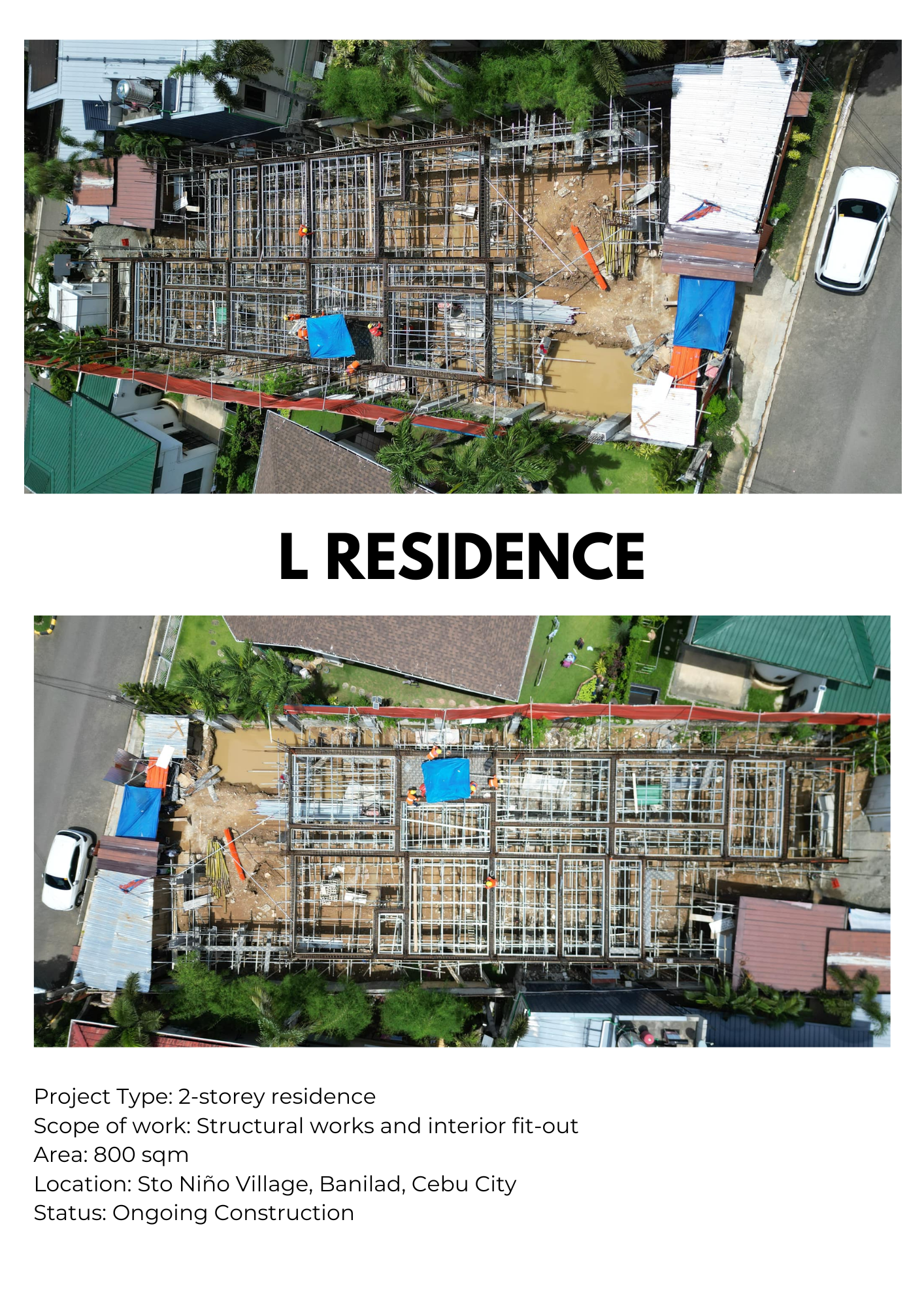 Radius One Portfolio 2025